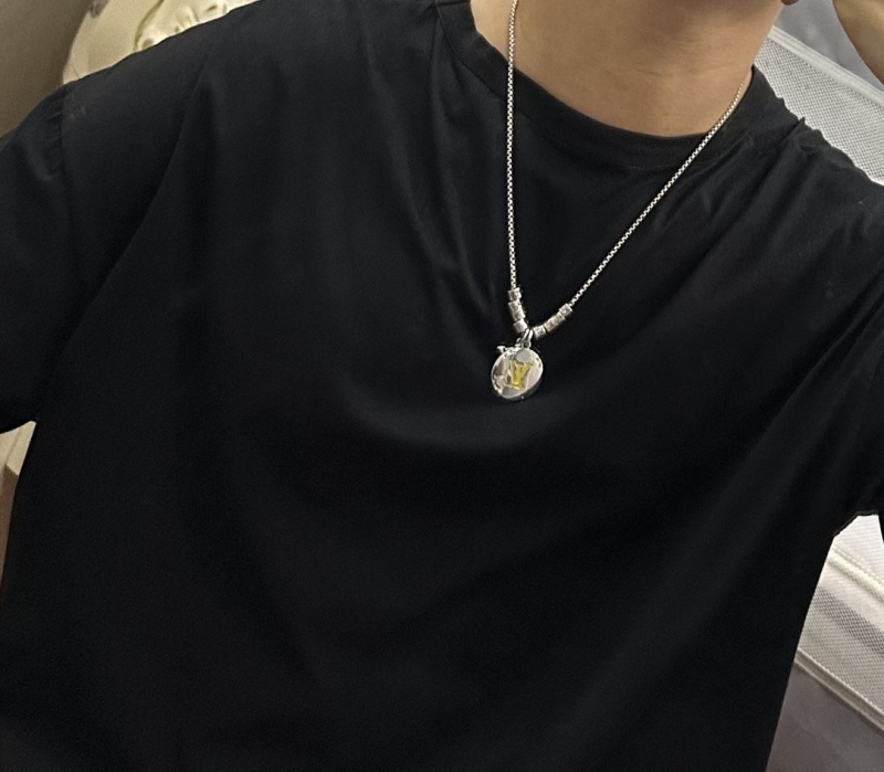 LV Necklaces